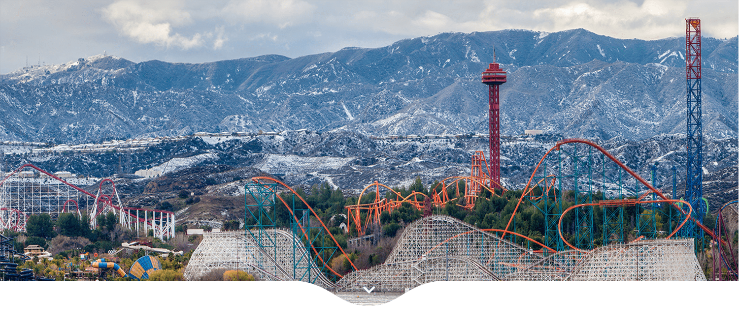 Santa Clarita Lawyer On My Side